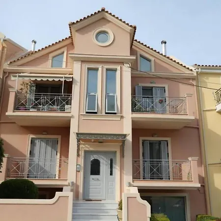 Urban In * Argostoli (Kefalonia)