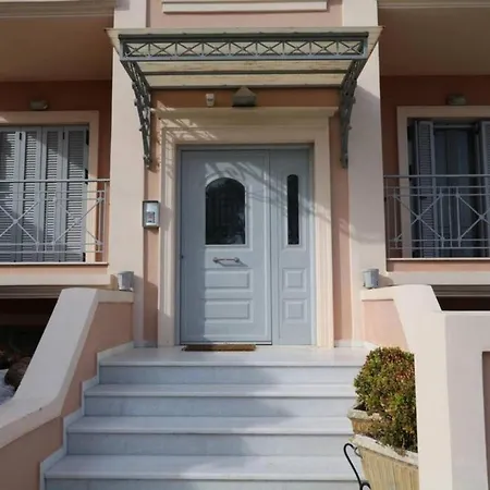 Urban In Apartment Argostoli (Kefalonia)