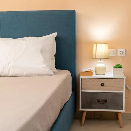 Urban In Apartment Argostoli (Kefalonia)