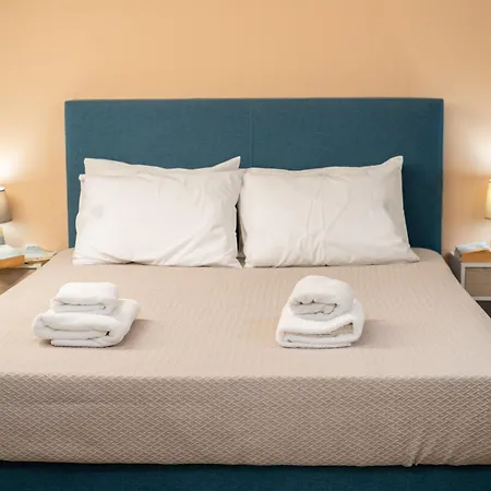 Apartment Urban In Argostoli (Kefalonia)