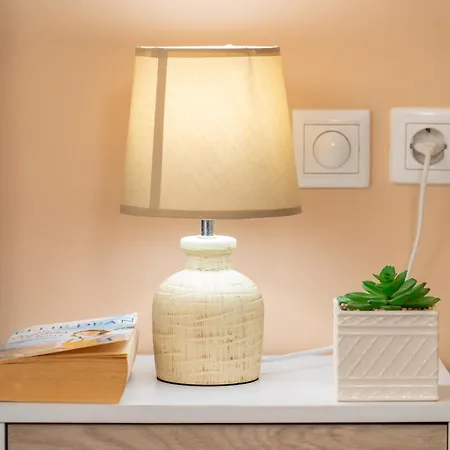 Urban In Apartment