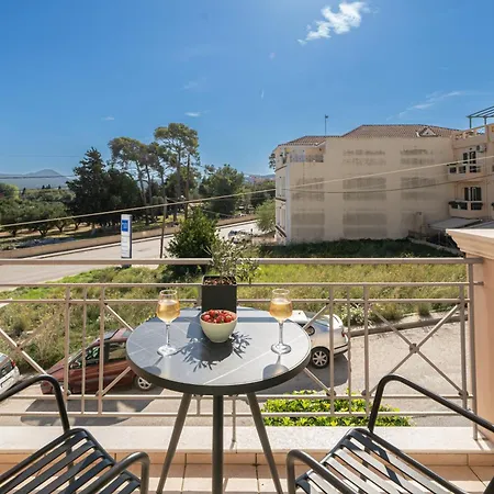 Urban In * Argostoli (Kefalonia)
