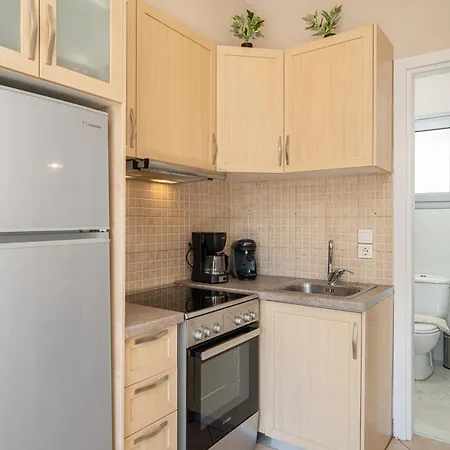 Apartment Urban In