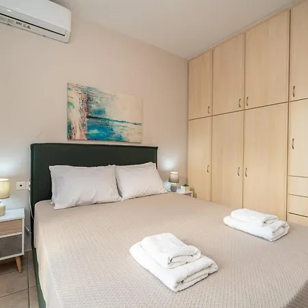 Apartment Urban In Argostoli (Kefalonia)