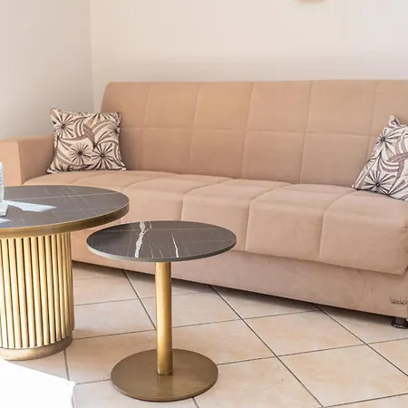 Apartment Urban In