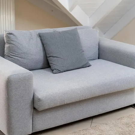 Appartement Urban In