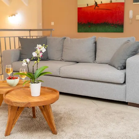 Appartement Urban In Argostoli (Kefalonia)
