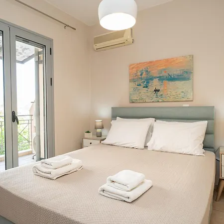 Appartement Urban In *