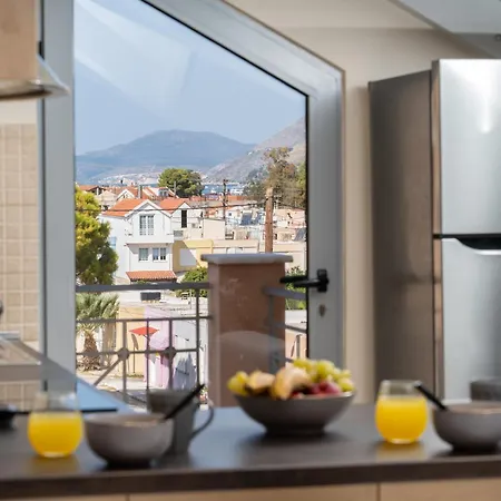 Appartement Urban In