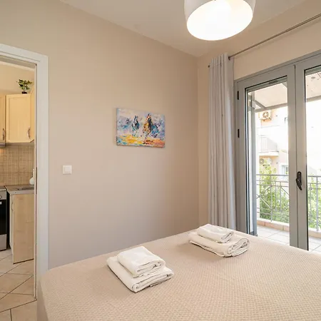 Appartement Urban In *