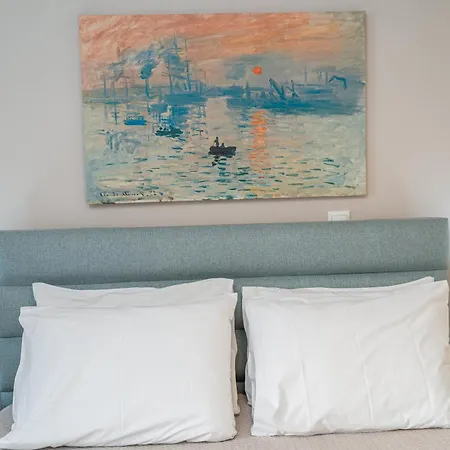 Urban In Appartement *