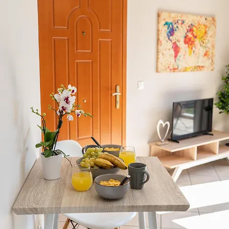 Appartement Urban In Argostoli (Kefalonia)