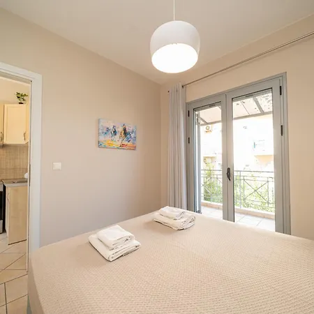 Appartement Urban In