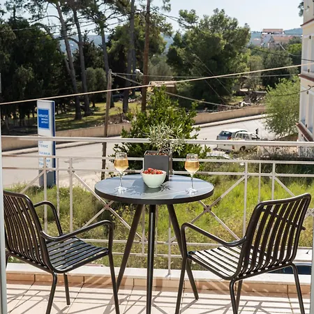Urban In Appartement Argostoli (Kefalonia)
