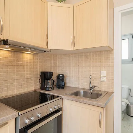 Appartement Urban In Argostoli (Kefalonia)