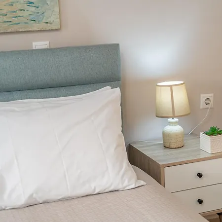 Appartement Urban In Argostoli (Kefalonia)