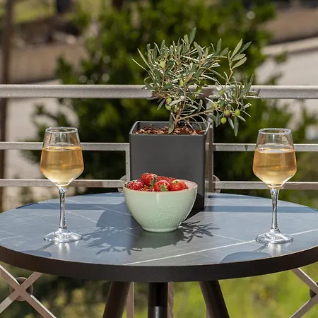 Appartement Urban In
