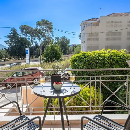 Appartement Urban In