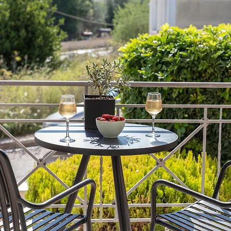 Appartement Urban In Argostoli (Kefalonia)