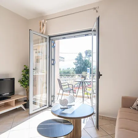 Appartement Urban In *