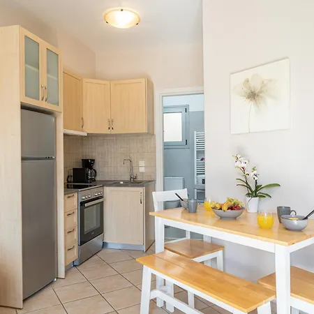 Appartement Urban In Argostoli (Kefalonia)