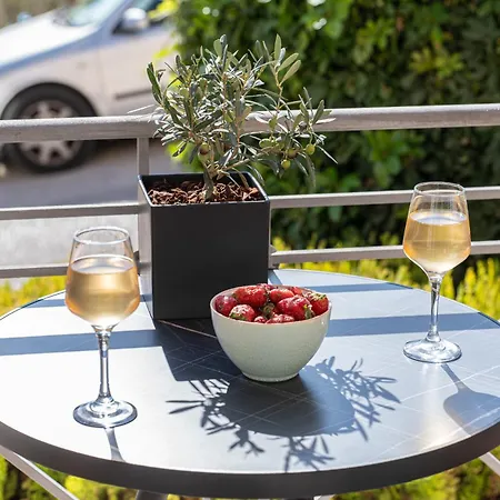 Appartement Urban In Argostoli (Kefalonia)